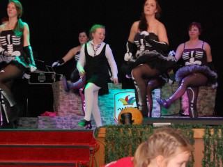 Hauptveranstaltung - 07.02.2015