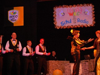 Hauptveranstaltung - 07.02.2015