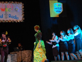 Hauptveranstaltung - 07.02.2015