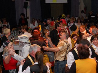 Hauptveranstaltung - 07.02.2015