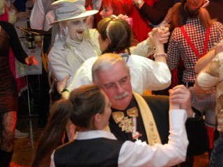 Hauptveranstaltung - 07.02.2015