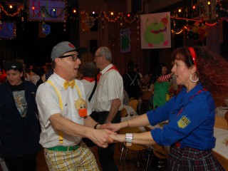 Hauptveranstaltung - 07.02.2015