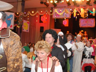 Hauptveranstaltung - 07.02.2015