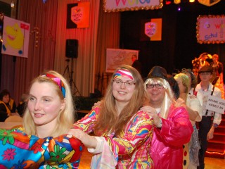 Hauptveranstaltung - 07.02.2015