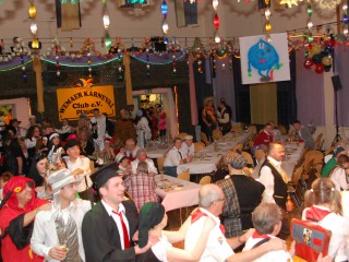 Hauptveranstaltung - 07.02.2015