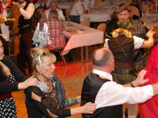 Hauptveranstaltung - 07.02.2015