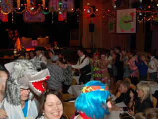 Hauptveranstaltung - 07.02.2015