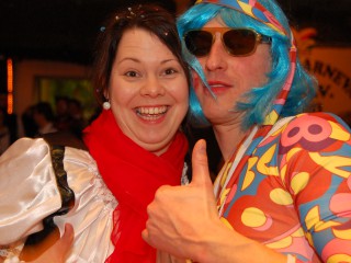 Hauptveranstaltung - 07.02.2015