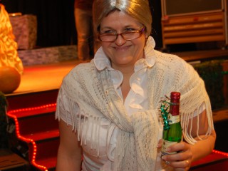 Hauptveranstaltung - 07.02.2015