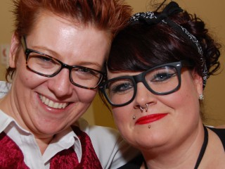 Hauptveranstaltung - 07.02.2015