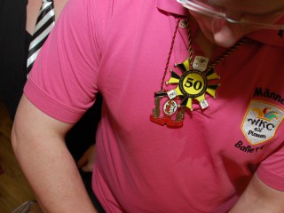 Hauptveranstaltung - 07.02.2015