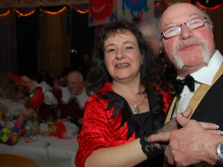 Hauptveranstaltung - 07.02.2015