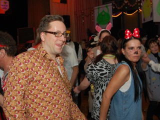 Hauptveranstaltung - 07.02.2015