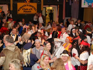 Hauptveranstaltung - 07.02.2015