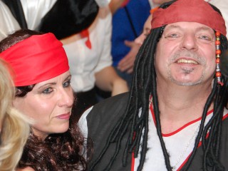 Hauptveranstaltung - 07.02.2015