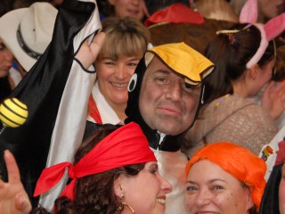 Hauptveranstaltung - 07.02.2015