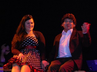 Hauptveranstaltung - 07.02.2015