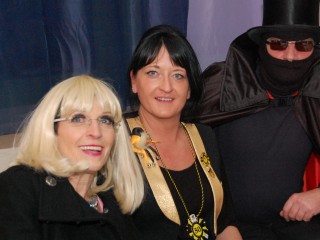 Hauptveranstaltung - 07.02.2015