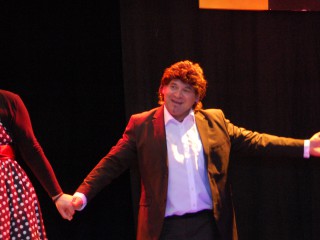 Hauptveranstaltung - 07.02.2015