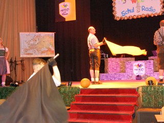 Hauptveranstaltung - 07.02.2015