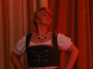 Hauptveranstaltung - 07.02.2015