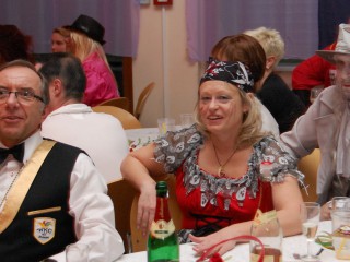 Hauptveranstaltung - 07.02.2015