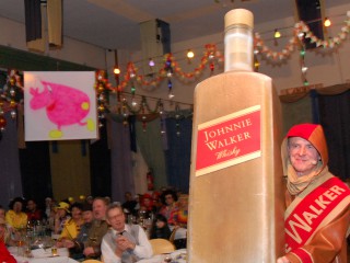 Hauptveranstaltung - 07.02.2015