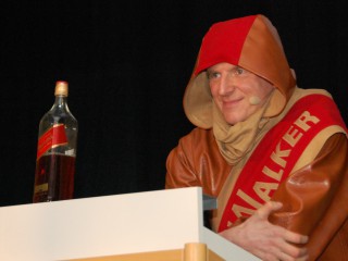 Hauptveranstaltung - 07.02.2015