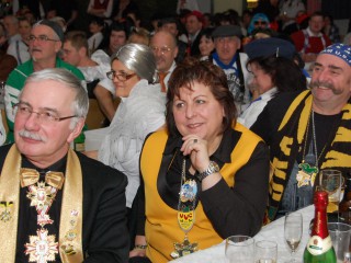 Hauptveranstaltung - 07.02.2015