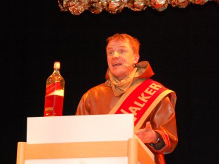 Hauptveranstaltung - 07.02.2015