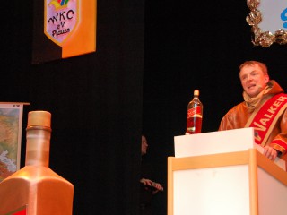 Hauptveranstaltung - 07.02.2015