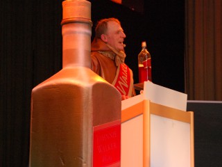 Hauptveranstaltung - 07.02.2015