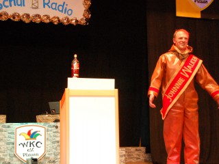 Hauptveranstaltung - 07.02.2015