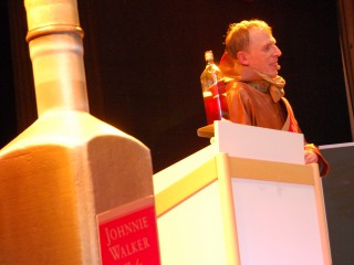 Hauptveranstaltung - 07.02.2015