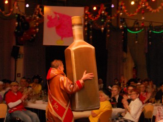 Hauptveranstaltung - 07.02.2015