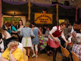 Hauptveranstaltung - 07.02.2015