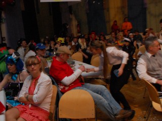 Hauptveranstaltung - 07.02.2015