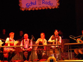 Hauptveranstaltung - 07.02.2015