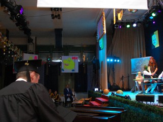 Hauptveranstaltung - 07.02.2015