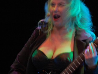 Hauptveranstaltung - 07.02.2015