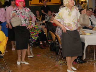 Hauptveranstaltung - 07.02.2015