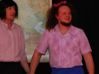 Hauptveranstaltung - 07.02.2015