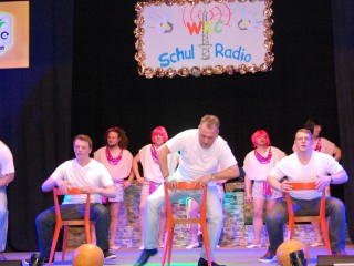 Hauptveranstaltung - 07.02.2015