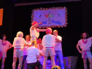 Hauptveranstaltung - 07.02.2015