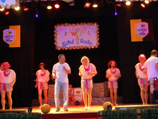 Hauptveranstaltung - 07.02.2015