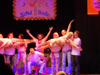 Hauptveranstaltung - 07.02.2015