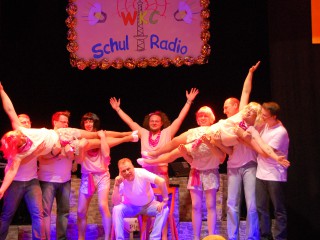 Hauptveranstaltung - 07.02.2015