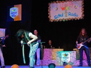 Hauptveranstaltung - 07.02.2015