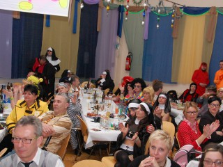 Hauptveranstaltung - 07.02.2015