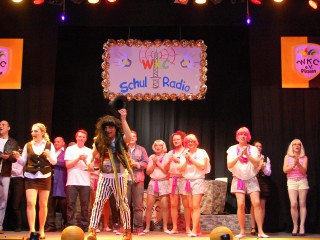 Hauptveranstaltung - 07.02.2015